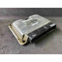 Блок управления двигателем (ДВС) Volkswagen GOLF 4 (1J1 1997-2005) 2005 06A 906 032 SA, ME7.5