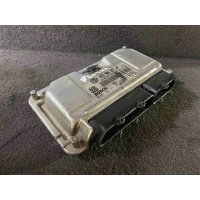 Блок управления двигателем (ДВС) Audi A3 (8P 2004-2013) 2007 03C 906 057 AP, 03C 906 057 M, ME7.5.20