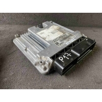 Блок управления двигателем (ДВС) Audi A6C6 (4F 2004-2010) 2010 4F9 910 402 D, 4F0 907 401 E, EDC17CP14