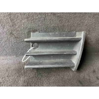 Заглушка (решетка) в бампер передний SKODA OCTAVIA (1Z 2005-2013) 2006 1Z0 853 665