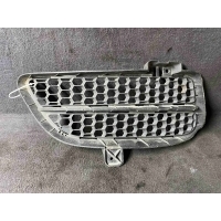 Заглушка (решетка) в бампер передний Volkswagen TOUAREG (7L 2003-2010) 2008 7L6 853 666 B