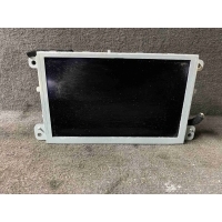 Дисплей Audi A6C6 (4F 2004-2010) 2009 4F0 919 604