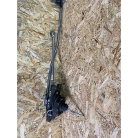Кулиса Audi A6C7 (4G 2011-2015) 2014 4G0 711 271 B