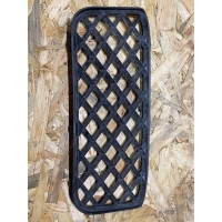 Заглушка (решетка) в бампер передний Volkswagen TOUAREG (7L 2003-2010) 2005 7L6 853 676