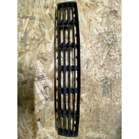 Заглушка (решетка) в бампер передний Audi A4B5 (8D 1996-2001) 2000 8D0 807 683 AA