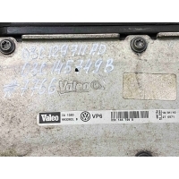 Коллектор впускной Volkswagen Golf 2010 03C 129 711 AD, 03C 145 749 B