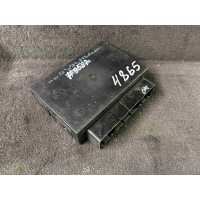 Блок комфорта Volkswagen Touareg 2005 7L0 959 933 C