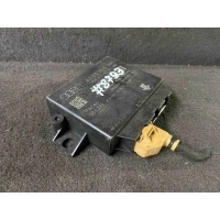 Блок управления парктрониками Audi A6 2010 4L0 919 283 B