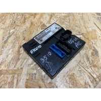 Блок комфорта Audi A8 2009 4E0 907 289 D, 4E0 910 289 E