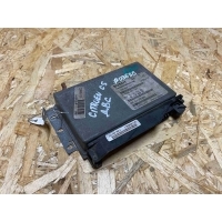 Блок управления АКПП Citroen C5 (2001-2004) 2001 0260002767, 6058001119, 9641281180