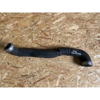 Патрубок интеркулера Volkswagen Touareg 2005 7L6 145 979 B