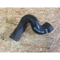 Патрубок Audi A6 2002 4B0 145 838 B