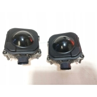 Радар audi oe 4g0907561b 4g0907541b