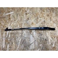 Щеткодержатель (поводок стеклоочистителя, дворник) Volkswagen Touran 2006 1T0 955 409 A