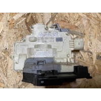 Замок двери задней правой Volkswagen Tiguan 2008 3C4 839 016 B
