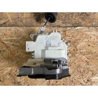 Замок двери передней левой Audi A5 2014 8J2 837 015 C