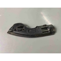 Крепление бампера заднего Volkswagen Touareg 2005 7L6 807 393