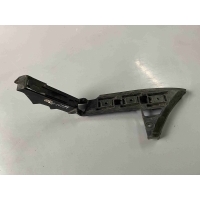 Кронштейн заднего бампера Volkswagen Touran 2006 1T0 807 375 A