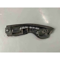 Крепление крыла переднего правого Volkswagen Touareg 2005 7L6 807 394 A