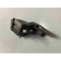 Крепление бампера заднего Audi A8 2006 4E0 853 914 C