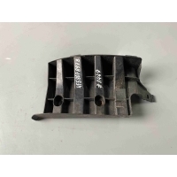 Крепление бампера заднего Audi A6 2007 4F5 807 897 B