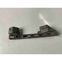 Крепление бампера переднего Volkswagen Touran 2007 1T0 807 890 B