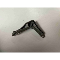 Крепление бампера заднего Audi A4 2002 4B0 807 330