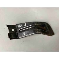 Крепление крыла переднего правого Volkswagen Passat 2002 3B0 821 238 A