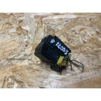 Моторчик заслонки печки Audi A8 1999 4D0 820 511 A