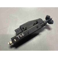 Омыватель левой фары Audi A8 2003 4E0 955 965 A