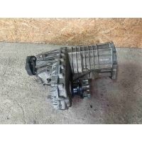 Раздаточная коробка Volkswagen Touareg 2004 GTM, 0AD341010S