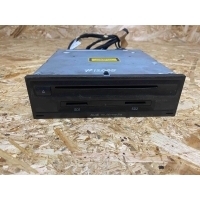 Блок мультимедиа Audi A6 2010 4E0 035 652 D, 4E0 035 652