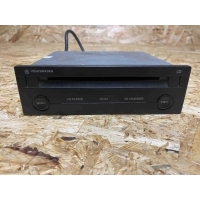 CD-чейнджер Volkswagen Passat 2001 3B7 035 110