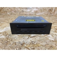 CD-чейнджер SKODA Octavia 2007 1Z0 035 111 A