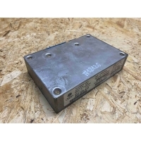Блок управления телефоном Audi A8 2003 4E0 035 616