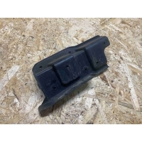 Кронштейн крепления бампера заднего Audi A6 2006 4F5 807 891