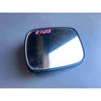 Стекло зеркала наружного левого Volkswagen Touareg 2005 7L6 857 521 C