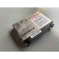 Блок управления АКПП Audi A6 2001 4B0 927 156 DE