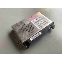Блок управления АКПП Audi A6 2003 4B0 927 156 DE