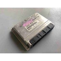 Блок управления двигателем (ДВС) Audi A6 2000 4B0 907 401 AE
