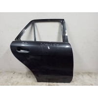 дверь задняя правая Mercedes Benz M-klasse W166