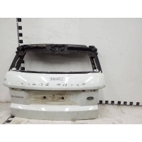 Крышка багажника Land Rover Range Rover Evoque