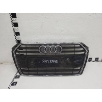 Решетка радиатора Audi A4 B9