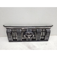 решётка радиатора Toyota Land Cruiser Prado 150 Restail 2