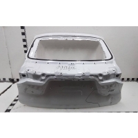 Крышка багажника Haval F7x