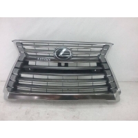 решетка радиатора Lexus LX 3 Restail 2