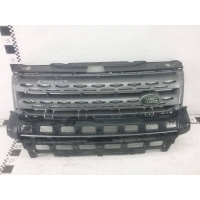 Решётка радиатора Range Rover Freelander 2 Restail