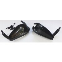 Handbar правый левый защита обтекатель kawasaki