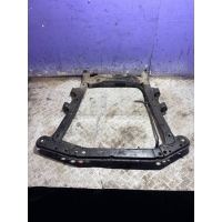 Балка подвески передняя (подрамник) Renault Logan 1 2012