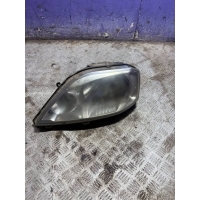 Фара левая Renault Logan 1 2012 260602739R